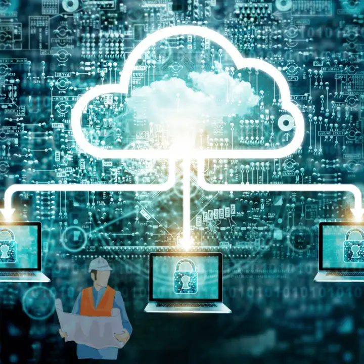 cloud security architecture
