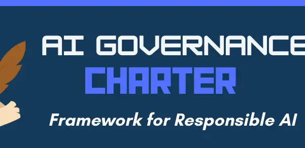 AI GOVERNANCE CHARTER FEATUREDIMAGE