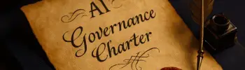 AI Governance Charter, AI Charter