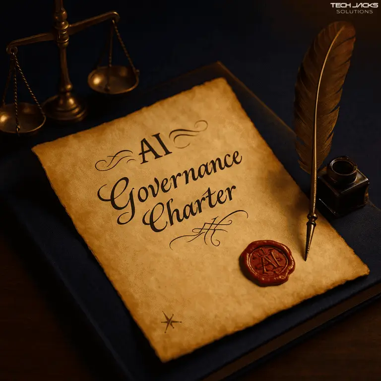 AI Governance Charter, AI Charter