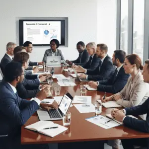 AI Governance Committee Implementation, AI Governance Committee