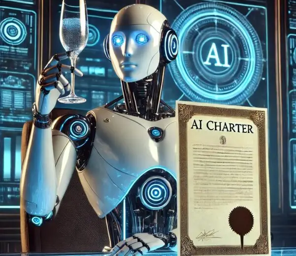 AI Governance Charter
