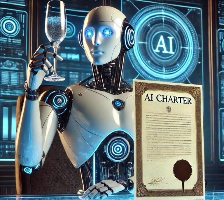 AI Governance Charter
