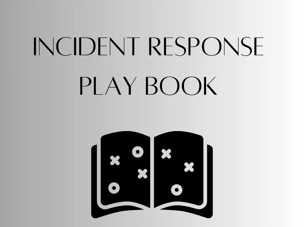 IR PlayBook