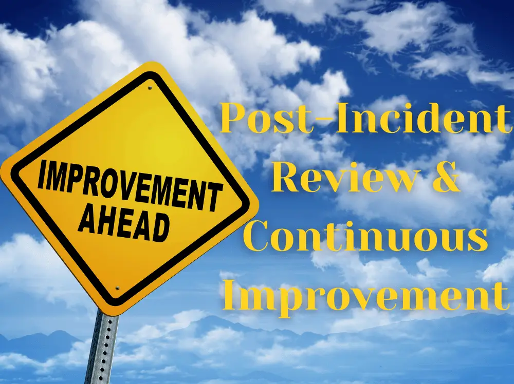 Post Incident Help2