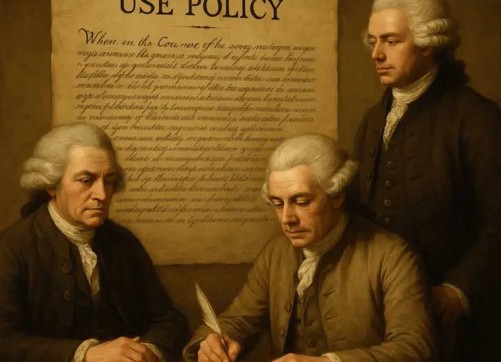 AI Acceptable Use Policy