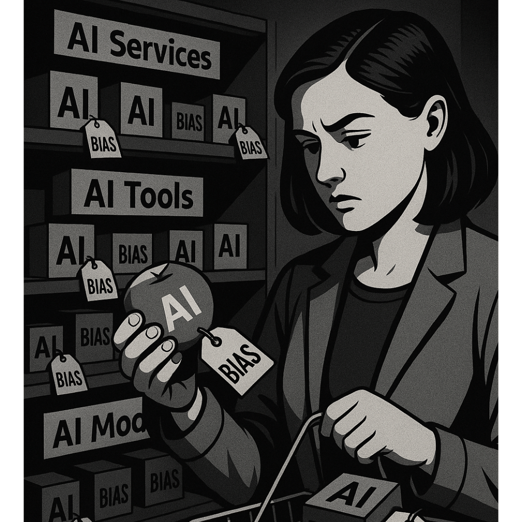 AI bias