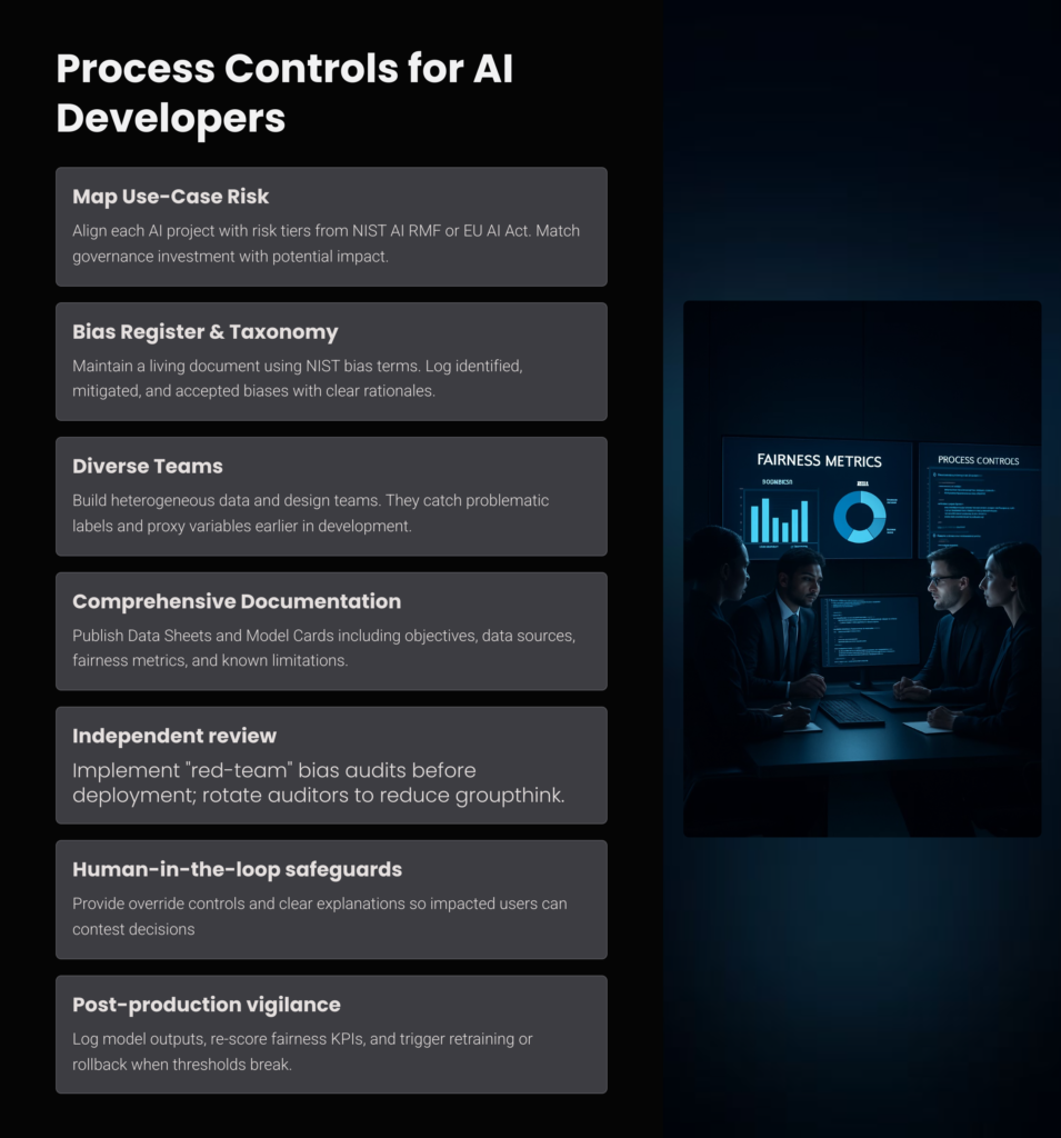 Process Controls