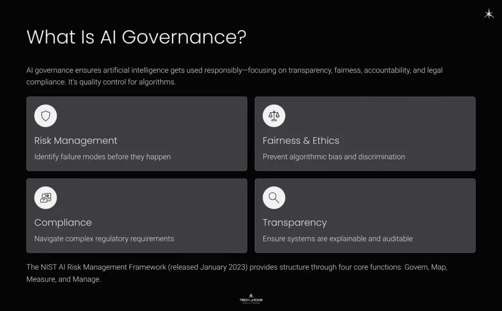 AI Governance Careers