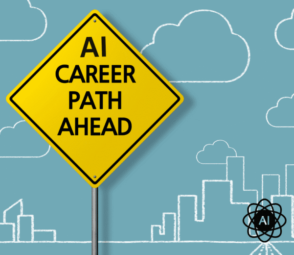 AI Governance Careers paths image - Featured Image