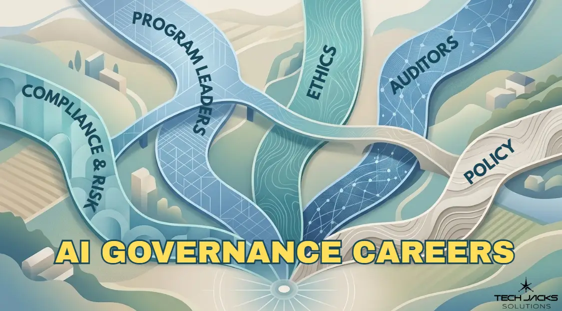 AI Governance Careers