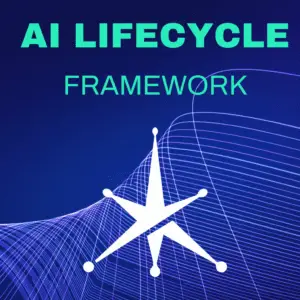 AI Lifecycle framework