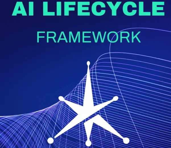 AI Lifecycle framework