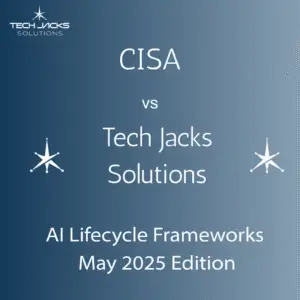 AI Lifecycle Framework
