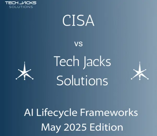 AI Lifecycle Framework