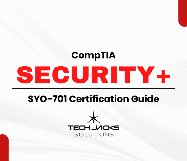 CompTIA Security+
