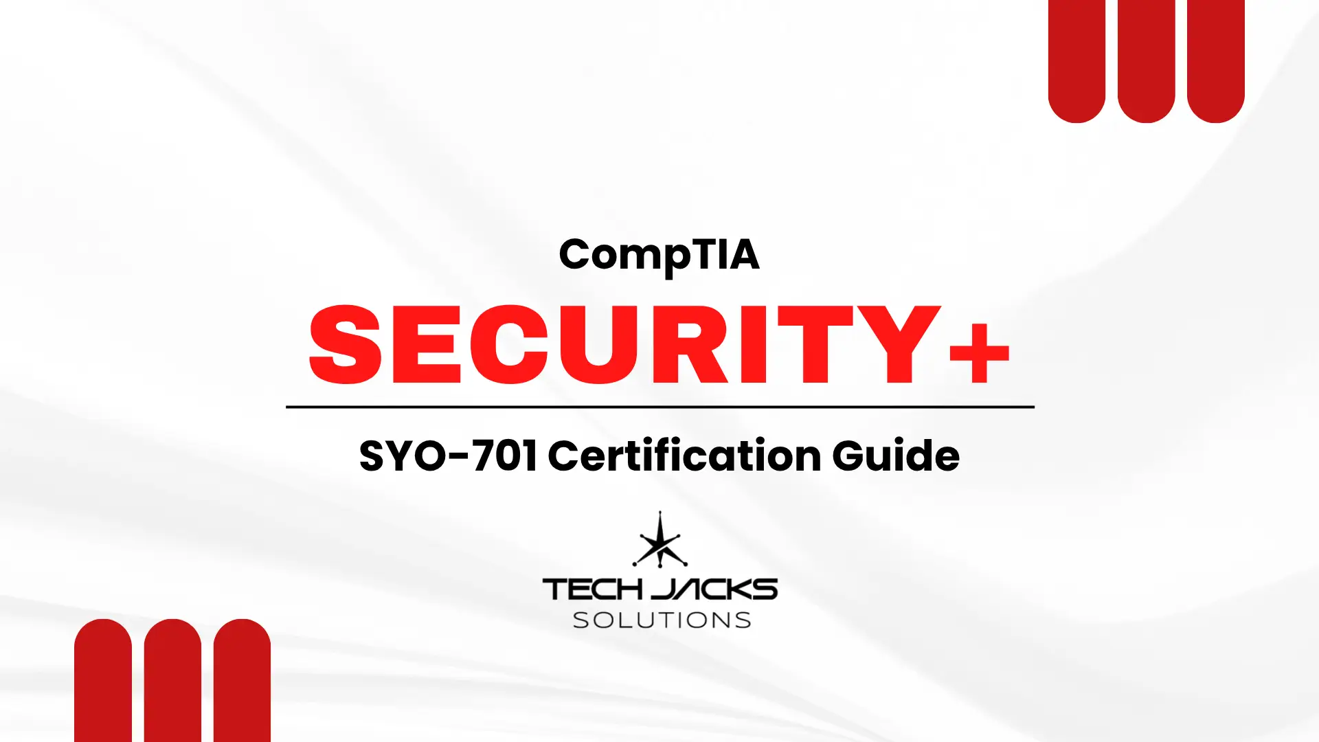 CompTIA Security+
