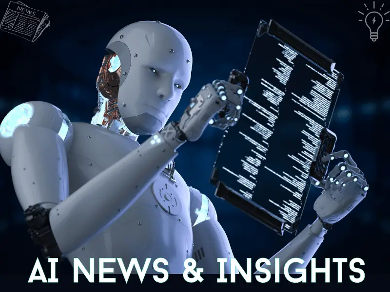 AI News & Insights Featured Image