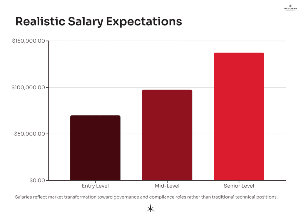 11 Realistic Salary Expectations