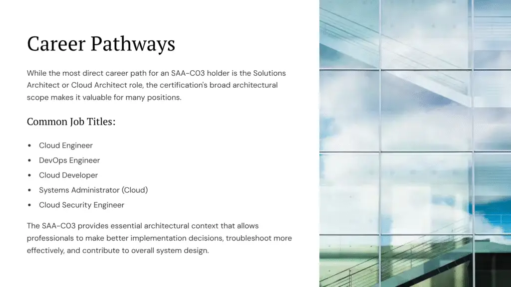 11 Career Pathways 1