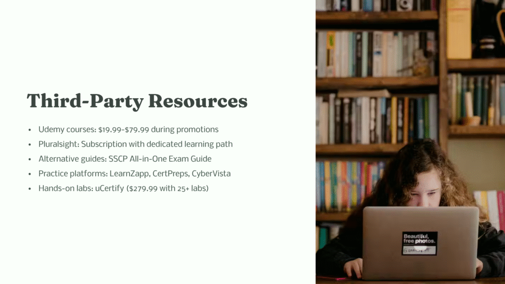 24 Third Party Resources