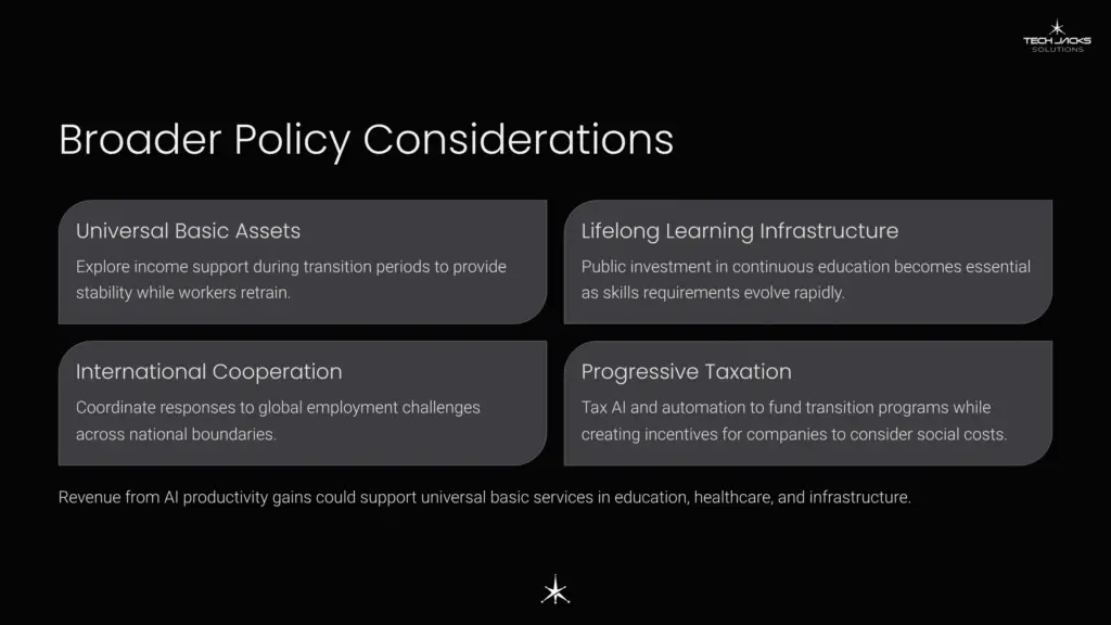 28 Broader Policy Considerations