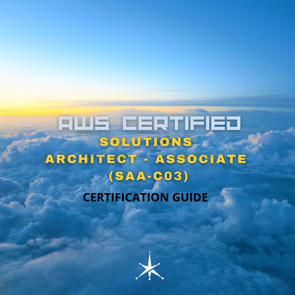 AWS Certified Solutions Architect - Associate (SAA-C03)