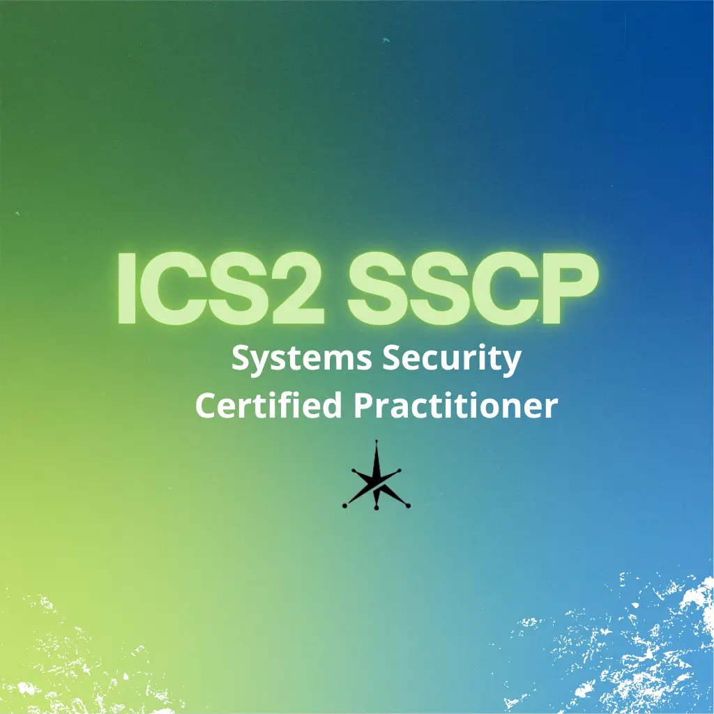 SSCP, ISC2, SSCP Exam, SSCP Certification