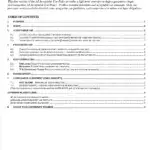 AI Acceptable Use Policy