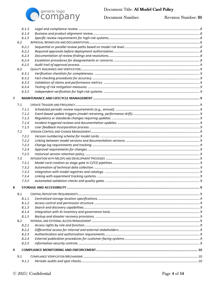 AI-Model-Card-Policy-pg4