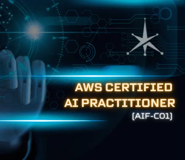 AWS AI Practitioner Certification