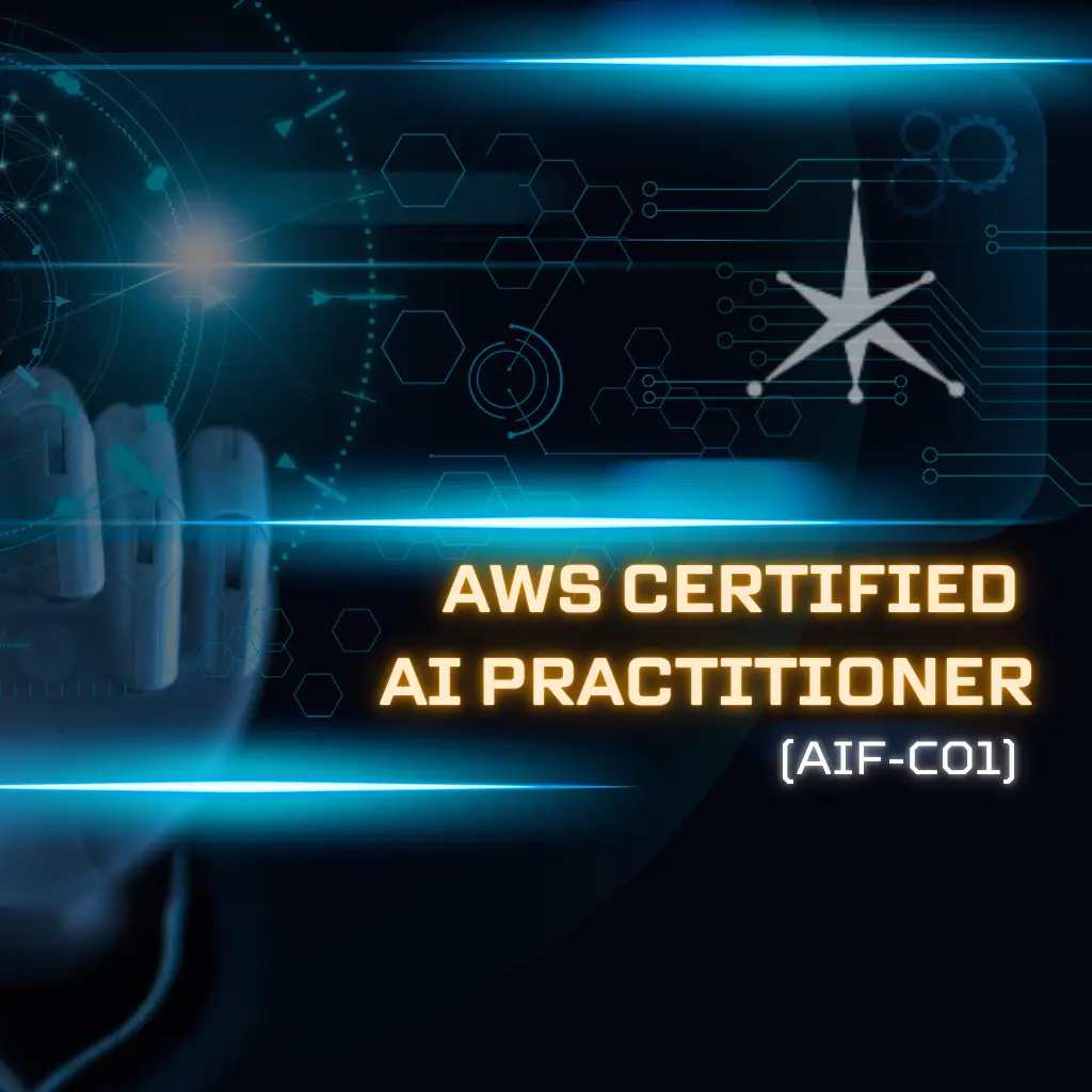 AWS AI Practitioner Certification
