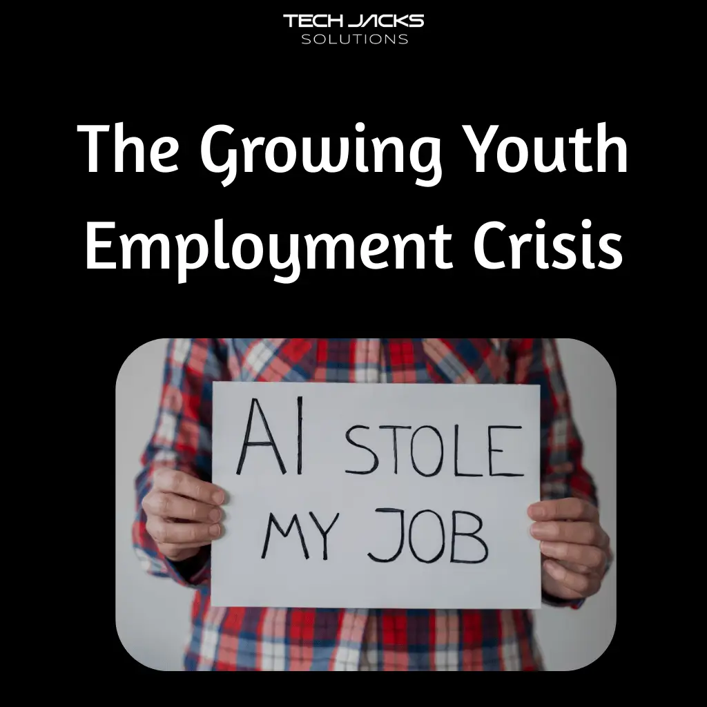 Youth Employment Crisis