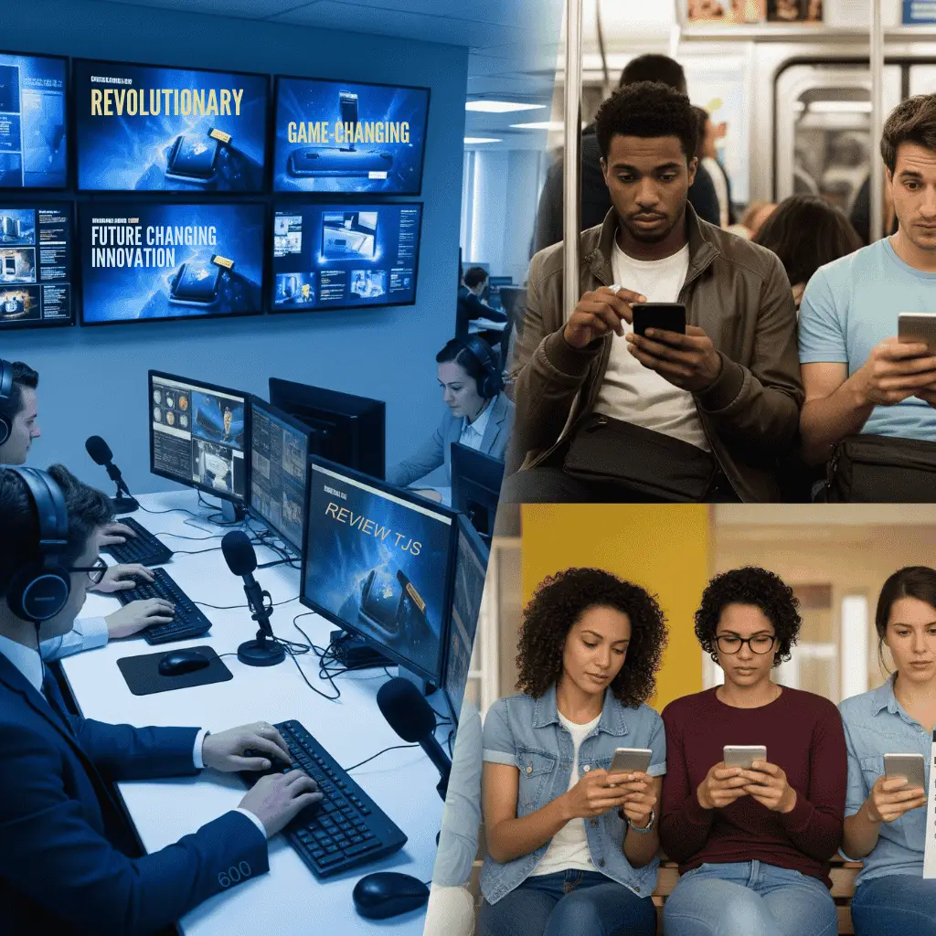 Gemini Public Perception