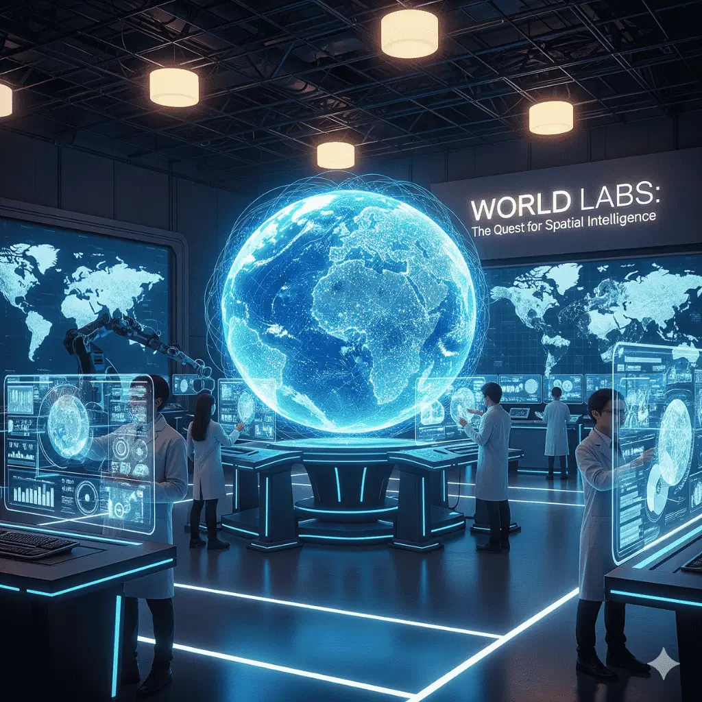 World Labs