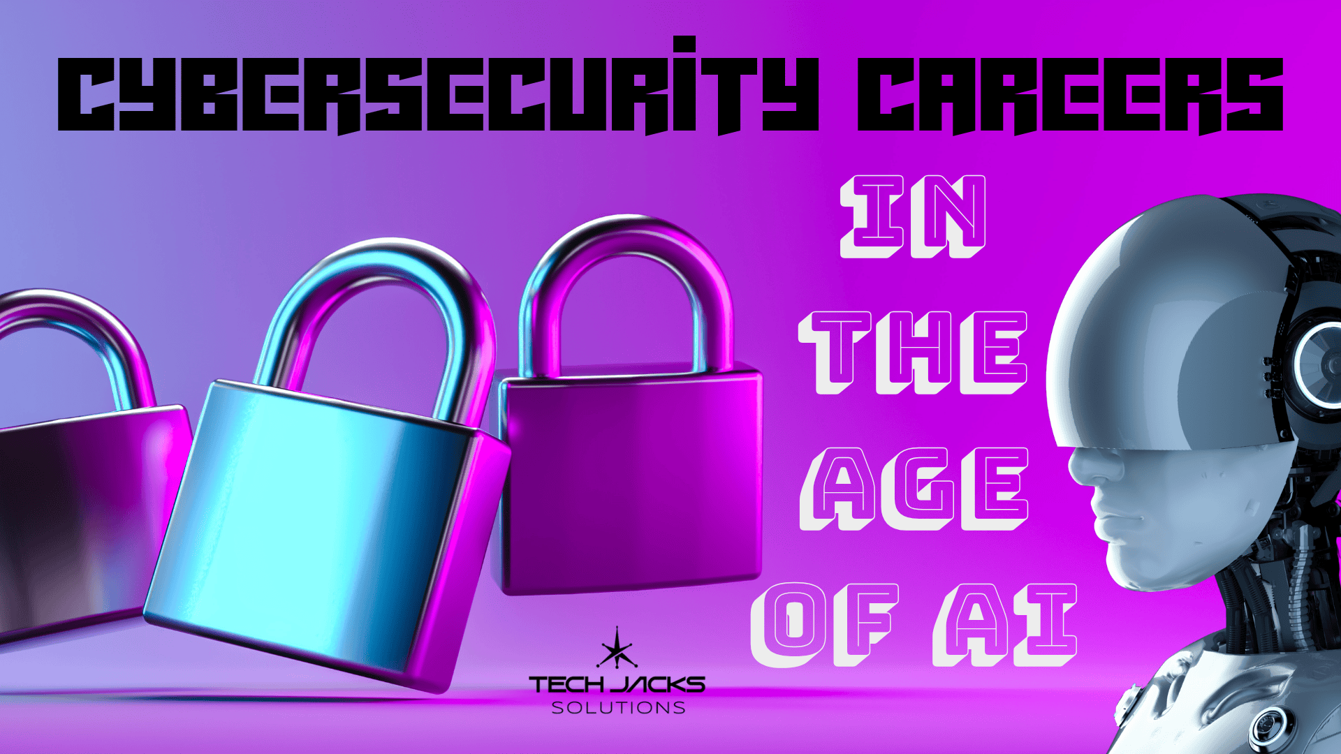 Cybersecurity Careers AI