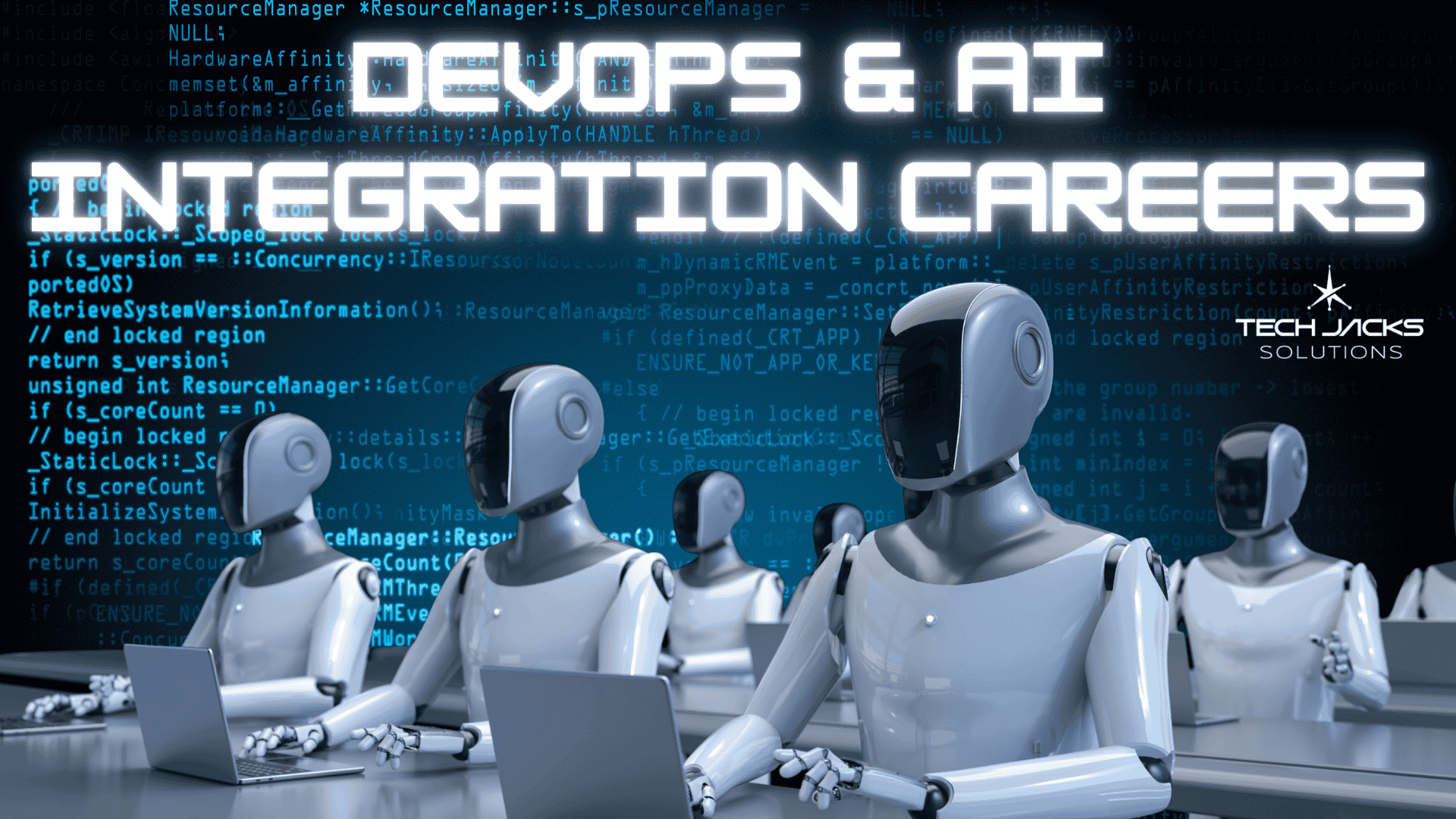 Devops & AI