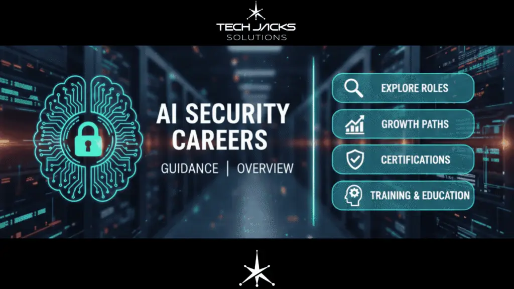 AI Security Careers