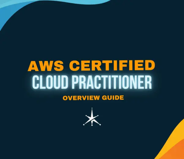 AWS Cloud Practitioner Certification