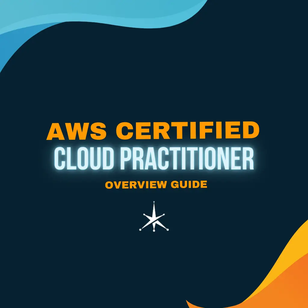 AWS Cloud Practitioner Certification