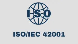 ISO 42001 Documentation Templates, ISO 42001 objectives