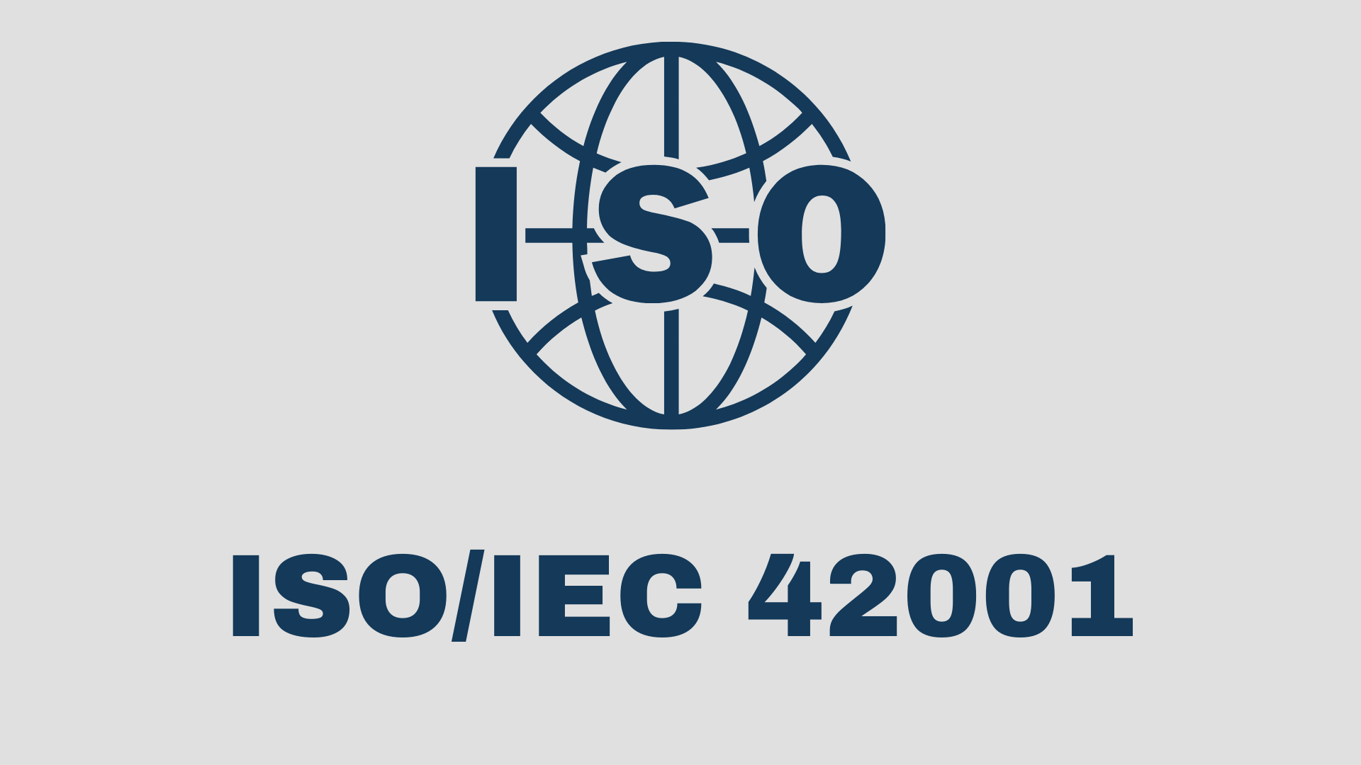 What is ISO/IEC 42001?