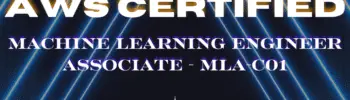 AWS Machine Learning Certification