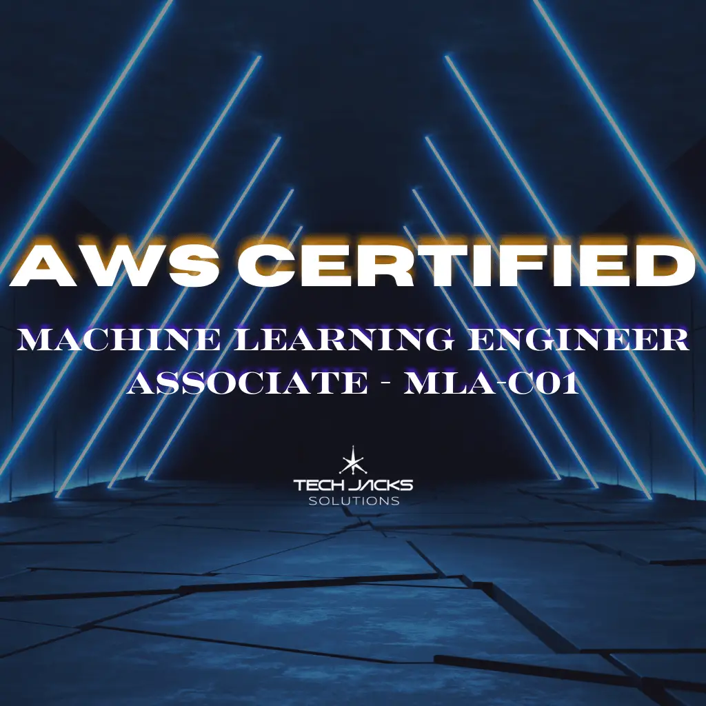 AWS Machine Learning Certification