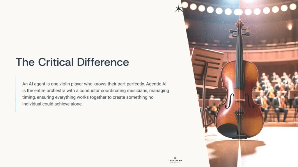 8 The Critical Difference