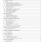AI Compliance Self Assessment Checklist