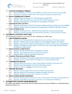 AI Management System AIMS Scope Statement Template pg.10
