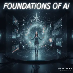 Foundations of AI