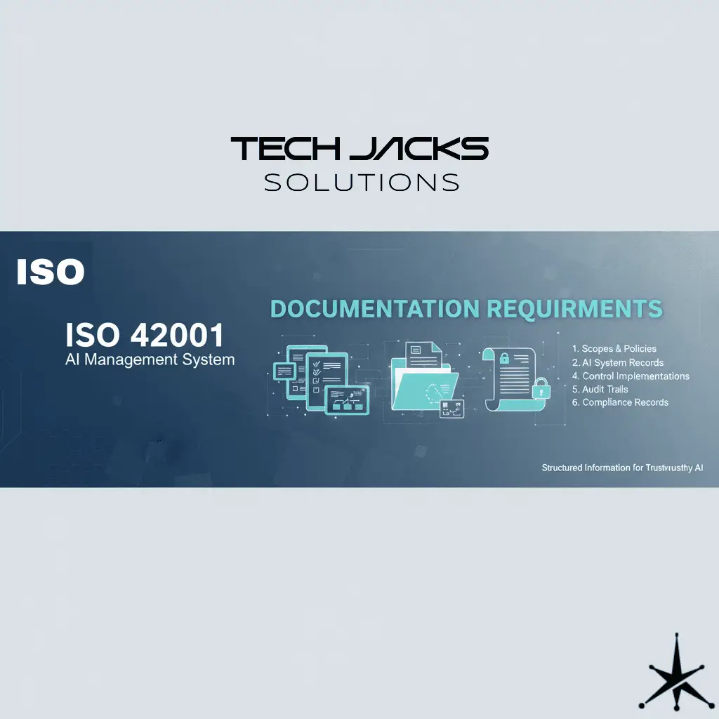 ISO Documentation Requirements
