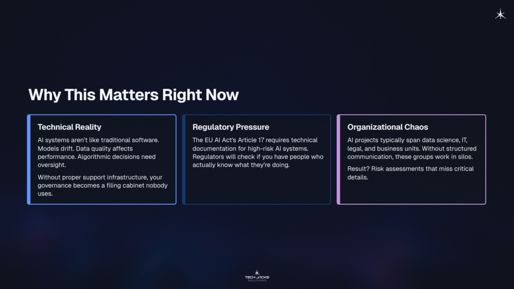 4 Why This Matters Right Now